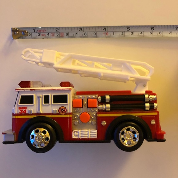 Toy state Road Rippers Rush & Rescue - Picture 7 of 7